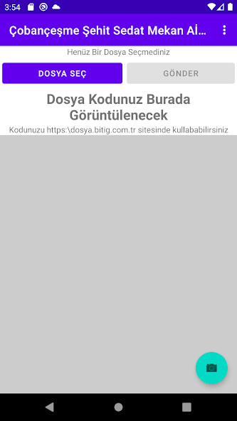 Run android online APK Dosya Al from MyAndroid or emulate Dosya Al using MyAndroid Run android online APK Dosya Al from MyAndroid or emulate Dosya Al using MyAndroid