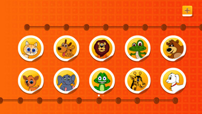 Emulate iPhone app Dot 2 Dot - Animal Series using MyAndroid Emulate iPhone app Dot 2 Dot - Animal Series using MyAndroid
