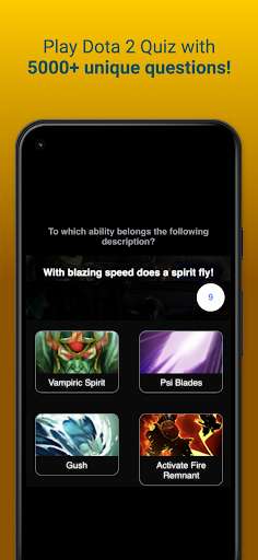 Run android online APK Dota 2 Brains from MyAndroid or emulate Dota 2 Brains using MyAndroid