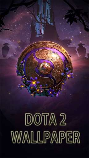 Run android online APK DOTA 2 Wallpaper from MyAndroid or emulate DOTA 2 Wallpaper using MyAndroid