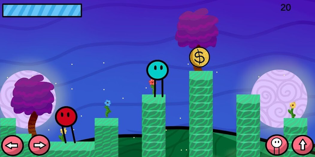 Run android online APK Dot Adventures from MyAndroid or emulate Dot Adventures using MyAndroid