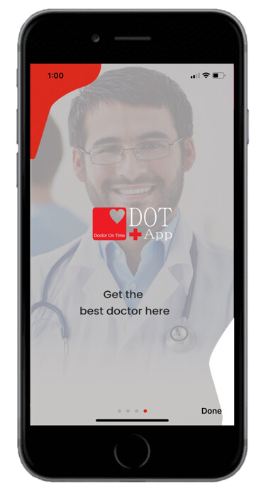 Emulate iPhone app DOT App Therabimb using MyAndroid Emulate iPhone app DOT App Therabimb using MyAndroid
