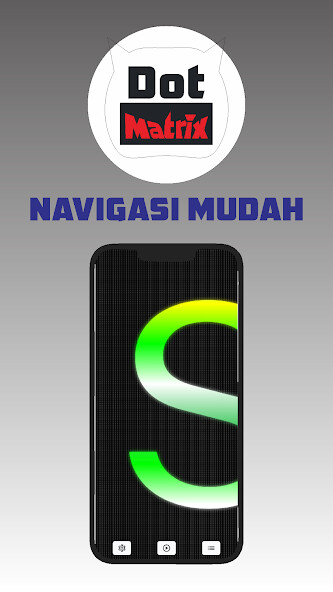 Run android online APK dot app ~led tulisan berjalan from MyAndroid or emulate dot app ~led tulisan berjalan using MyAndroid