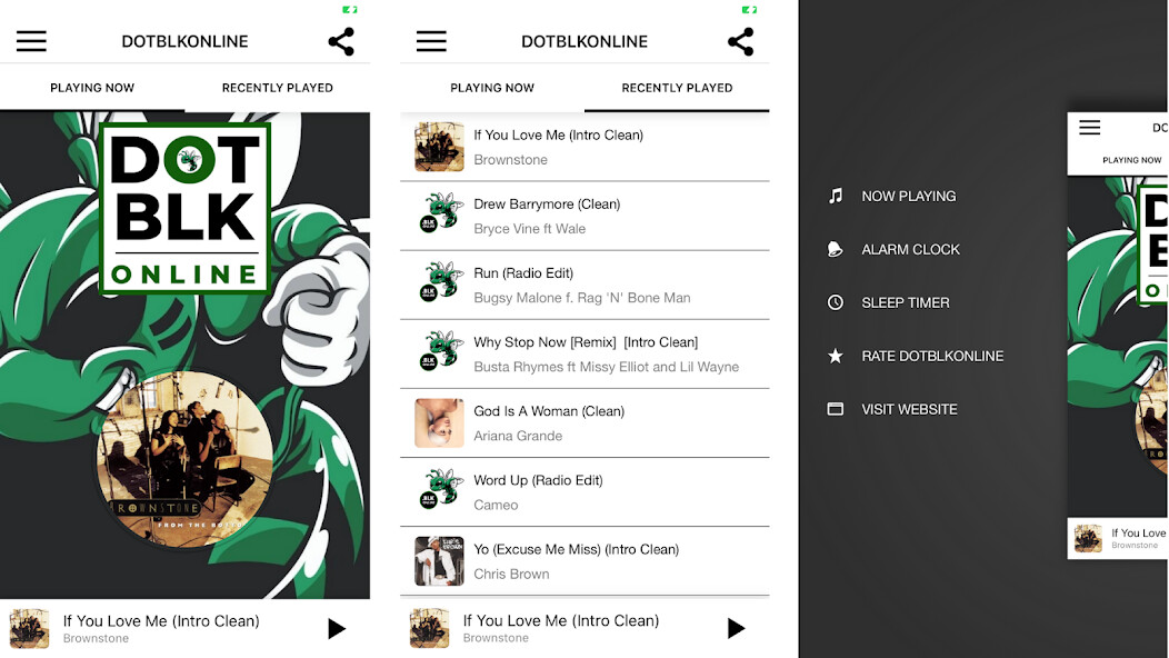 Run android online APK DotBlkOnline from MyAndroid or emulate DotBlkOnline using MyAndroid
