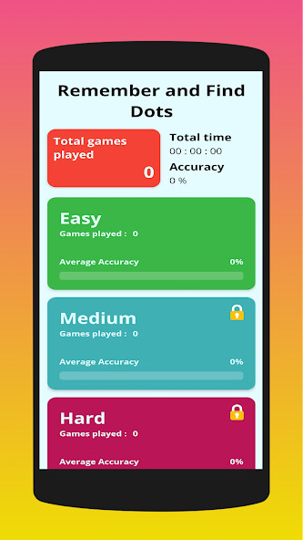 Run android online APK Dot Brain teaser game from MyAndroid or emulate Dot Brain teaser game using MyAndroid