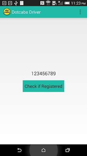 Emulate Android APK Dotcabs Driver Emulate Android APK Dotcabs Driver