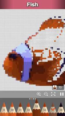Emulate Android APK Dot coloring : Number coloring Emulate Android APK Dot coloring : Number coloring