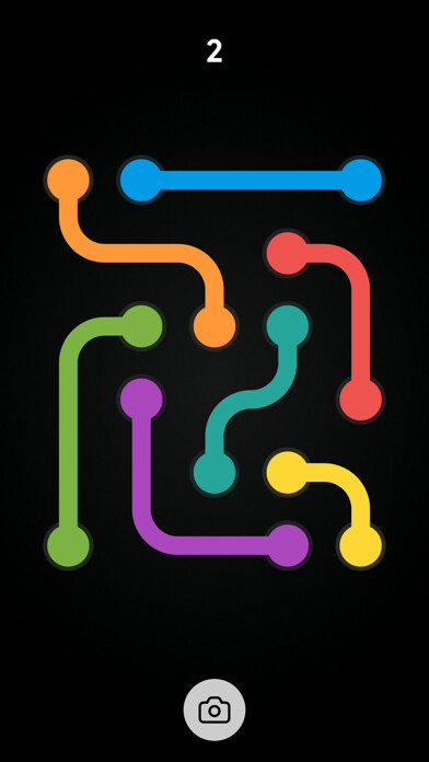 Emulate iPhone app Dot Connect: Antistress, Relax using MyAndroid Emulate iPhone app Dot Connect: Antistress, Relax using MyAndroid