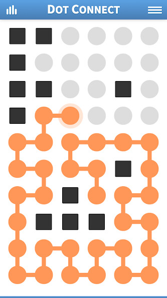 Run android online APK Dot Connect  Dots Puzzle Game from MyAndroid or emulate Dot Connect  Dots Puzzle Game using MyAndroid