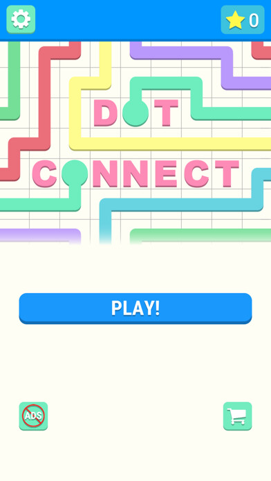 Emulate iPhone app Dot Connect Line using MyAndroid Emulate iPhone app Dot Connect Line using MyAndroid