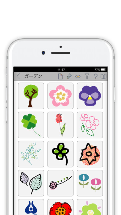 Emulate iPhone app dot Customizer using MyAndroid Emulate iPhone app dot Customizer using MyAndroid