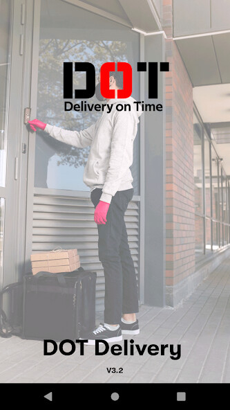 Run android online APK DOT Delivery from MyAndroid or emulate DOT Delivery using MyAndroid Run android online APK DOT Delivery from MyAndroid or emulate DOT Delivery using MyAndroid