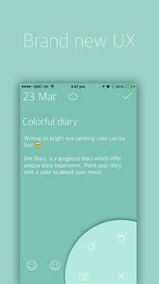 Emulate Android APK DotDiary Emulate Android APK DotDiary