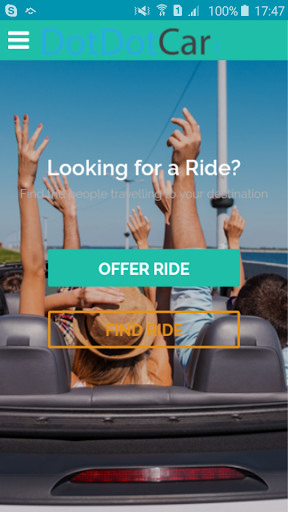 Run android online APK DotDotCar from MyAndroid or emulate DotDotCar using MyAndroid
