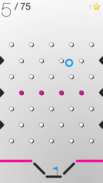 Emulate iPhone app Dot Drop. using MyAndroid Emulate iPhone app Dot Drop. using MyAndroid