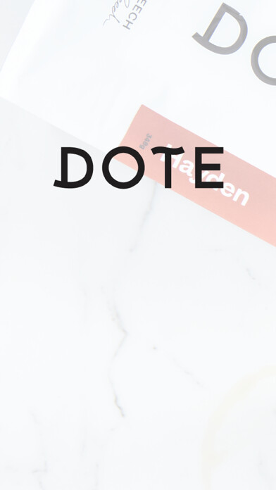 Emulate iPhone app Dote Coffee Bar using MyAndroid Emulate iPhone app Dote Coffee Bar using MyAndroid