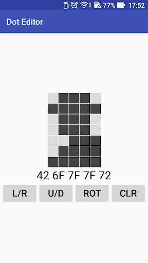 Run android online APK Dot Editor from MyAndroid or emulate Dot Editor using MyAndroid