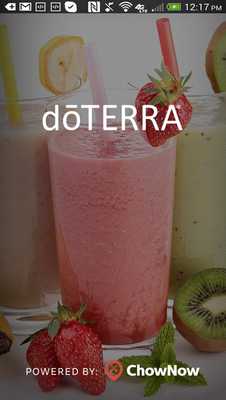 Emulate Android APK doTERRA Cafe Emulate Android APK doTERRA Cafe
