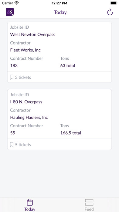 Emulate iPhone app DOT E-Ticketing (DOTSlip) using MyAndroid Emulate iPhone app DOT E-Ticketing (DOTSlip) using MyAndroid