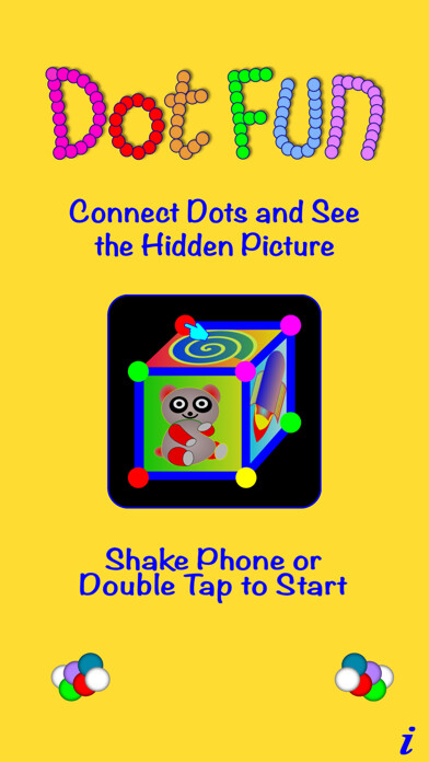 Emulate iPhone app Dot Fun using MyAndroid Emulate iPhone app Dot Fun using MyAndroid