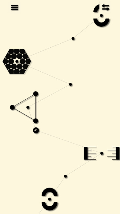 Emulate iPhone app DotHaus using MyAndroid
