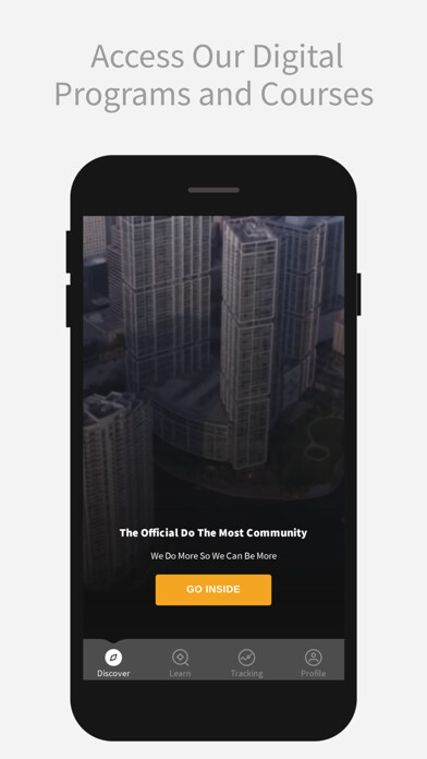 Emulate iPhone app Do The Most using MyAndroid Emulate iPhone app Do The Most using MyAndroid