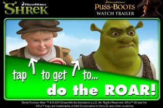 Emulate iPhone app Do The Roar using MyAndroid Emulate iPhone app Do The Roar using MyAndroid