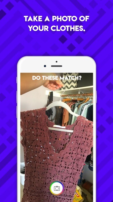 Emulate iPhone app Do These Match? using MyAndroid