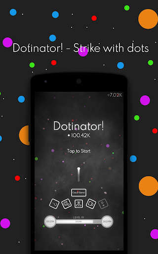 Run android online APK Dotinator! - Strike with dots from MyAndroid or emulate Dotinator! - Strike with dots using MyAndroid Run android online APK Dotinator! - Strike with dots from MyAndroid or emulate Dotinator! - Strike with dots using MyAndroid