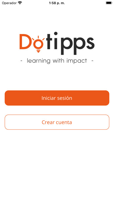 Emulate iPhone app DoTipps using MyAndroid Emulate iPhone app DoTipps using MyAndroid