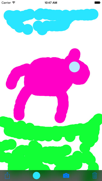 Emulate iPhone app DotIt! using MyAndroid Emulate iPhone app DotIt! using MyAndroid