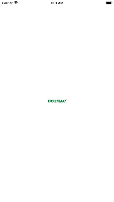 Emulate iPhone app Dotmac using MyAndroid