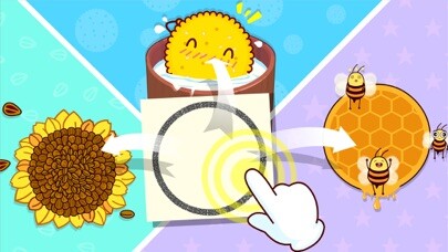 Emulate iPhone app Dot Magic by BabyBus using MyAndroid Emulate iPhone app Dot Magic by BabyBus using MyAndroid