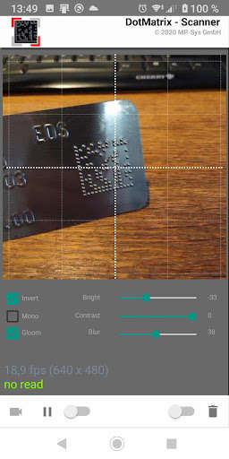 Run android online APK DotMatrix-Scanner from MyAndroid or emulate DotMatrix-Scanner using MyAndroid Run android online APK DotMatrix-Scanner from MyAndroid or emulate DotMatrix-Scanner using MyAndroid