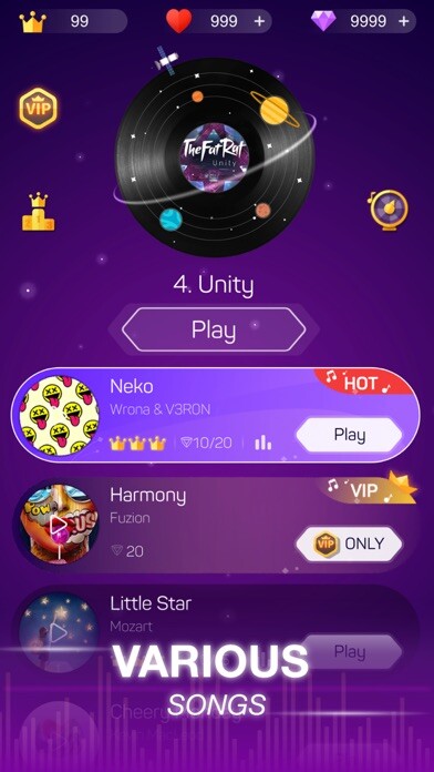 Emulate iPhone app Dot n Beat-Test hand speed using MyAndroid