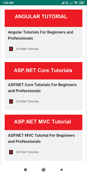 Run android online APK DOT NET TUTORIALS from MyAndroid or emulate DOT NET TUTORIALS using MyAndroid Run android online APK DOT NET TUTORIALS from MyAndroid or emulate DOT NET TUTORIALS using MyAndroid