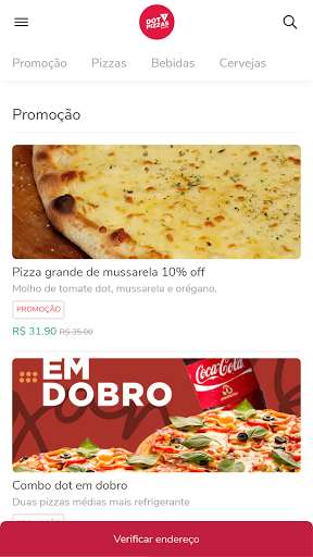 Run android online APK Dot Pizzas from MyAndroid or emulate Dot Pizzas using MyAndroid