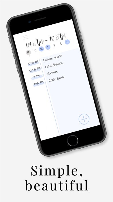 Emulate iPhone app Dot Planner using MyAndroid Emulate iPhone app Dot Planner using MyAndroid