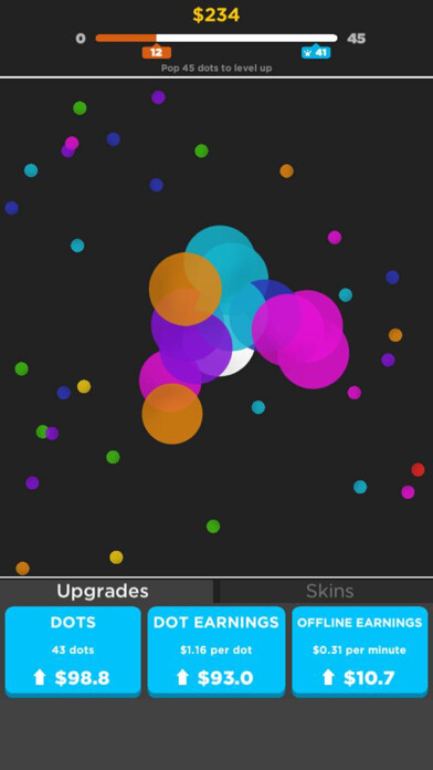 Emulate Android APK Dot Pop Emulate Android APK Dot Pop