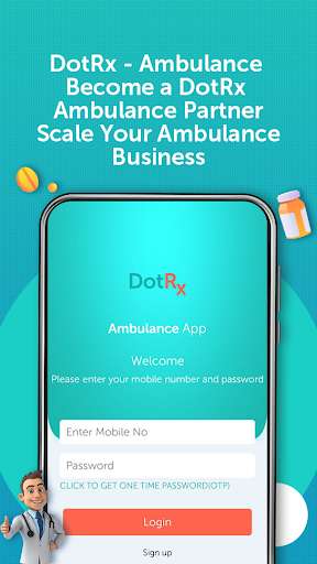 Run android online APK DotRx - Ambulance from MyAndroid or emulate DotRx - Ambulance using MyAndroid Run android online APK DotRx - Ambulance from MyAndroid or emulate DotRx - Ambulance using MyAndroid