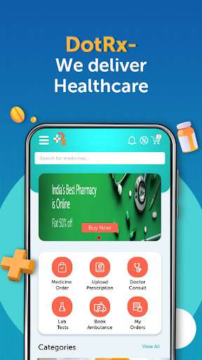 Run android online APK DotRx - We deliver Healthcare from MyAndroid or emulate DotRx - We deliver Healthcare using MyAndroid Run android online APK DotRx - We deliver Healthcare from MyAndroid or emulate DotRx - We deliver Healthcare using MyAndroid