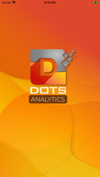 Emulate iPhone app DOTS Analytics using MyAndroid Emulate iPhone app DOTS Analytics using MyAndroid