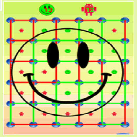 Run android online APK Dots And Lines from MyAndroid or emulate Dots And Lines using MyAndroid