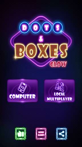 Run android online APK Dots & Boxes Glow: Offline Multiplayer Board Game from MyAndroid or emulate Dots & Boxes Glow: Offline Multiplayer Board Game using MyAndroid Run android online APK Dots & Boxes Glow: Offline Multiplayer Board Game from MyAndroid or emulate Dots & Boxes Glow: Offline Multiplayer Board Game using MyAndroid