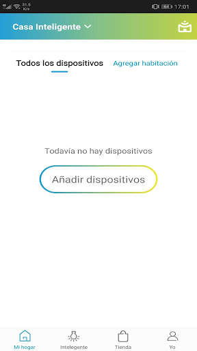 Run android online APK DOTS Casa-Inteligente from MyAndroid or emulate DOTS Casa-Inteligente using MyAndroid