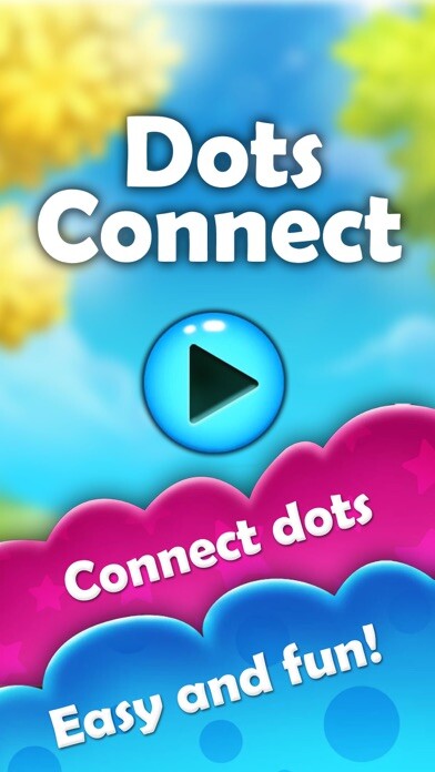 Emulate iPhone app Dots Connect Two Block Puzzle using MyAndroid