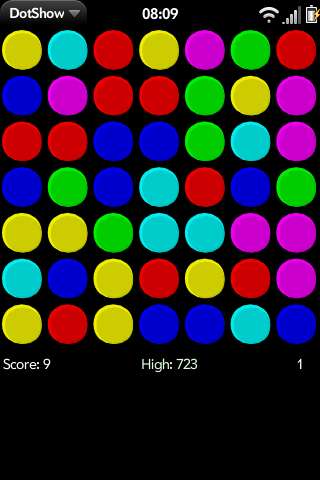 Run android online APK DotShow from MyAndroid or emulate DotShow using MyAndroid Run android online APK DotShow from MyAndroid or emulate DotShow using MyAndroid