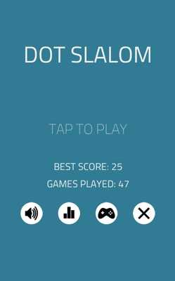 Emulate Android APK Dot Slalom Emulate Android APK Dot Slalom
