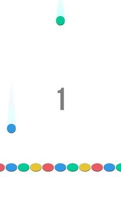Emulate Android APK Dots.Omega