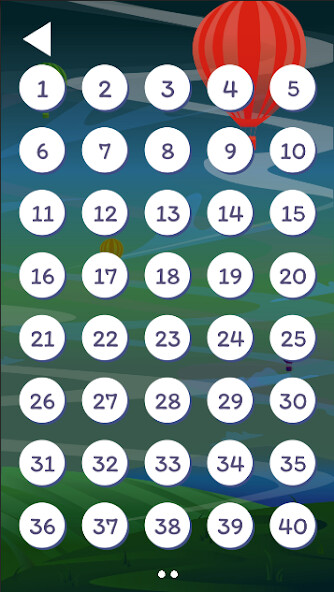 Run android online APK Dots Pathfinder: Logic Puzzles from MyAndroid or emulate Dots Pathfinder: Logic Puzzles using MyAndroid